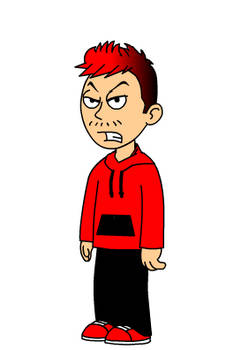 HyperRandy User Profile | DeviantArt