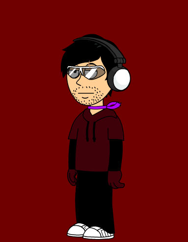 Hyper Randy HyperAvalonWide (Goanimate) by HyperRandy on DeviantArt