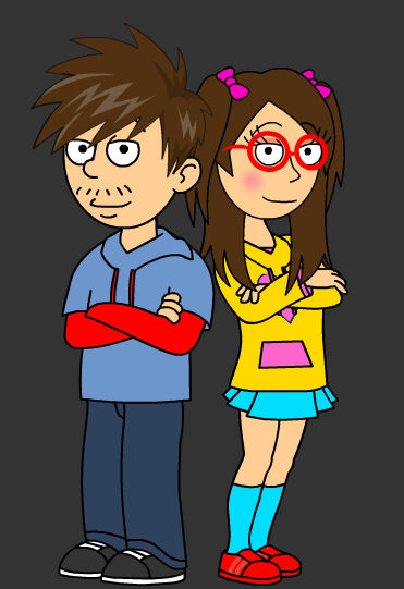 Hyper Randy The Morrison on HyperRandy by HyperRandy on DeviantArt