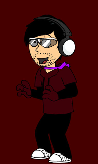 Hyper Randy HyperAvalonWide Laugh by HyperRandy on DeviantArt