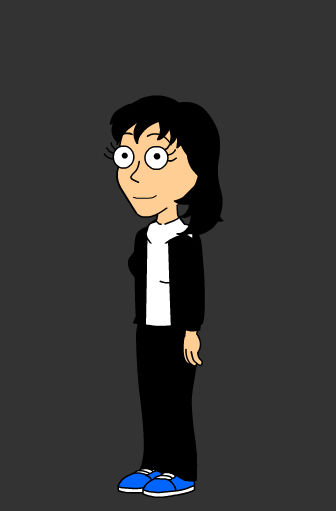 Hyper Randy Rosie Watson by HyperRandy on DeviantArt