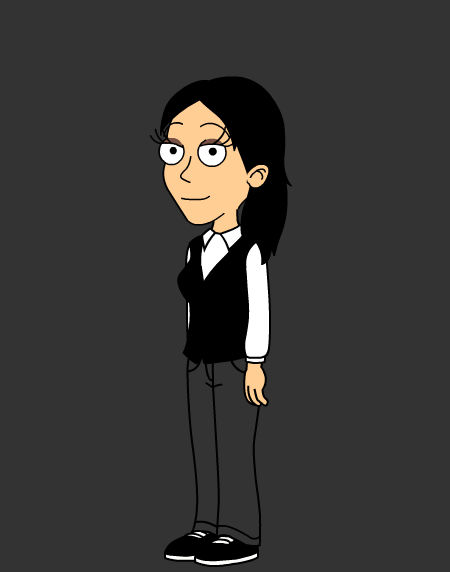 Hyper Randy Samara Florson by HyperRandy on DeviantArt