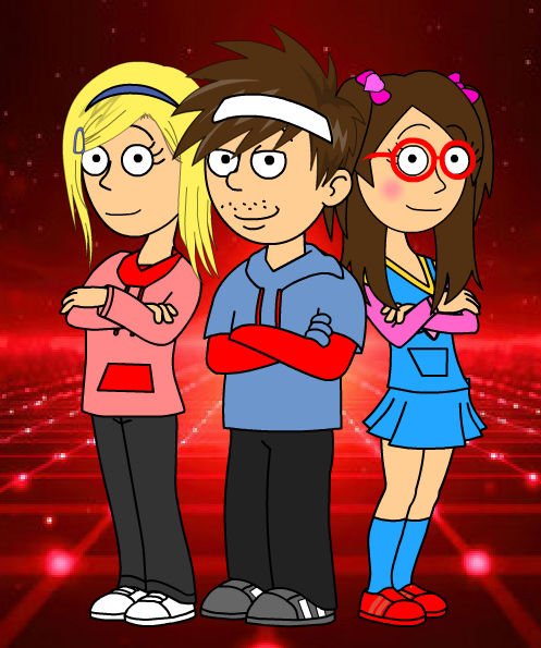 Hyper Randy The Morrison Sibling Epilogue - (2025) by HyperRandy on DeviantArt