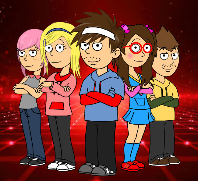 Hyper Randy The Morrison Epilogue - (2025) by HyperRandy on DeviantArt