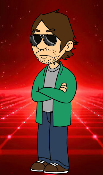 Hyper Randy Mogan (Epilogue) from Morrison by HyperRandy on DeviantArt