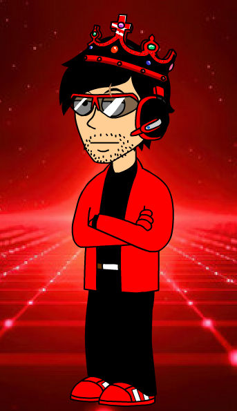 Hyper Randy HyperHolden Wofterstudio by HyperRandy on DeviantArt