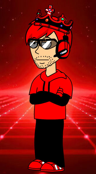 Hyper Randy HyperVauxhall Wofterstudio by HyperRandy on DeviantArt