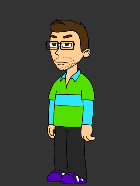 Hyper Randy Bobby Rico Hernandez from Goanimate by HyperRandy on DeviantArt