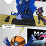 Luna vs Mann vs Machine