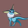 Vaporeon