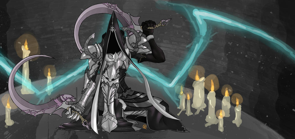 Malthael