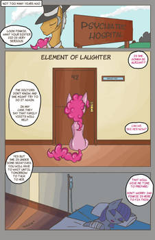 Element of Laughter 1