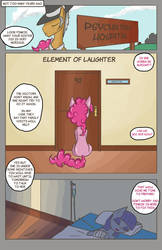 Element of Laughter 1