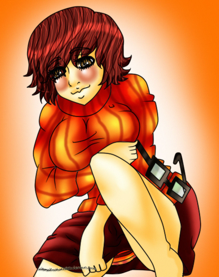 velma