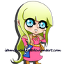 zelda chibi (finished version)