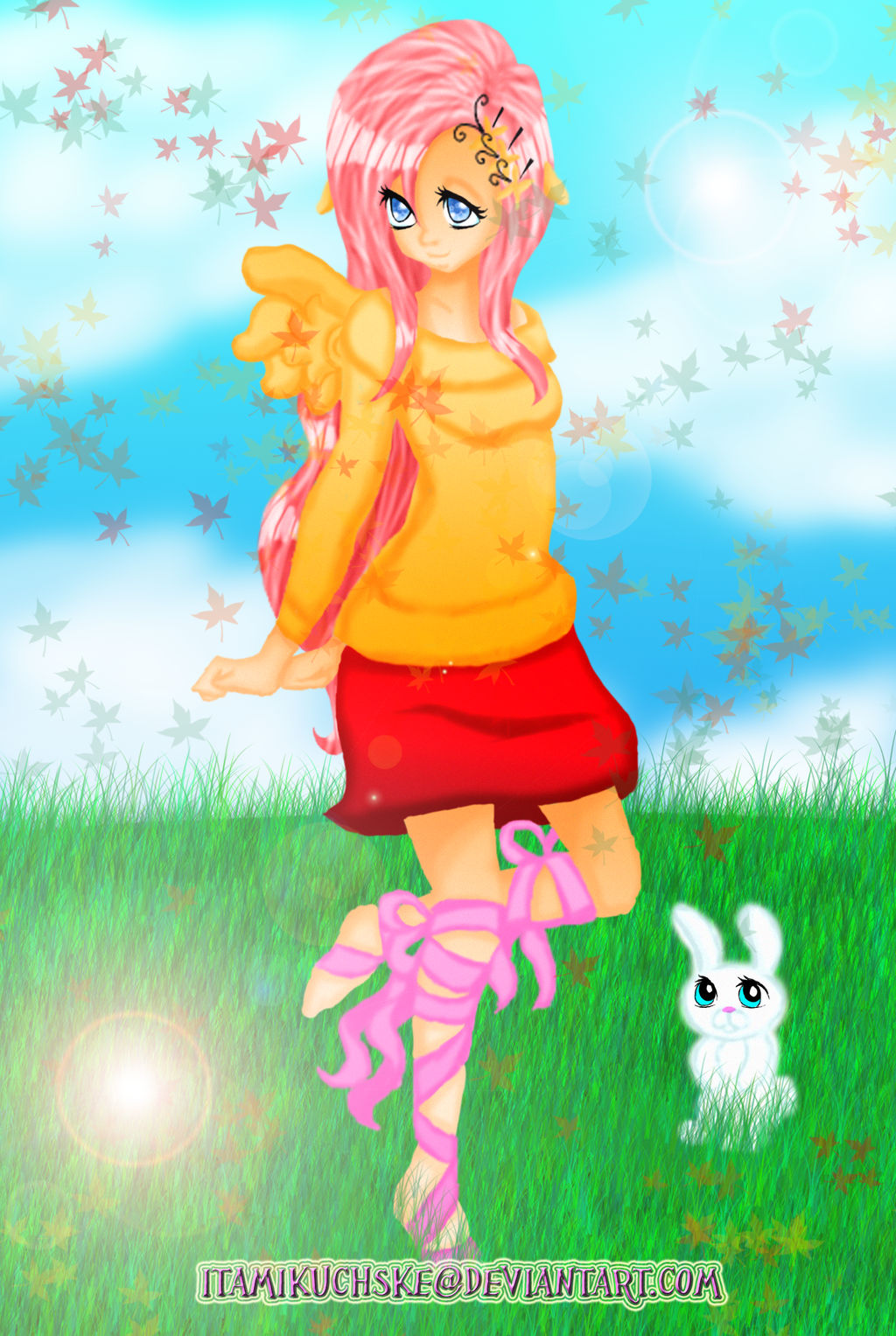 Fluttershy