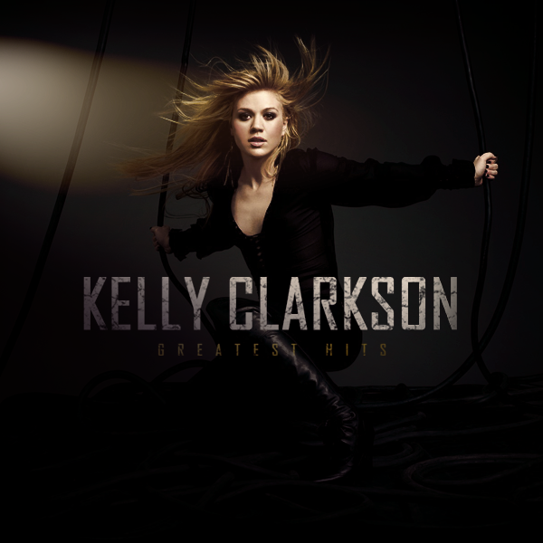 Kelly Clarkson - Greatest Hits