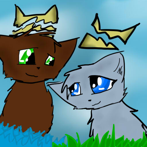 Warrior Cats Forbidden Love By Xxninjaunicornxx On Deviantart Warrior Cats Forbidden Love By Xxninjaunicornxx On Deviantart