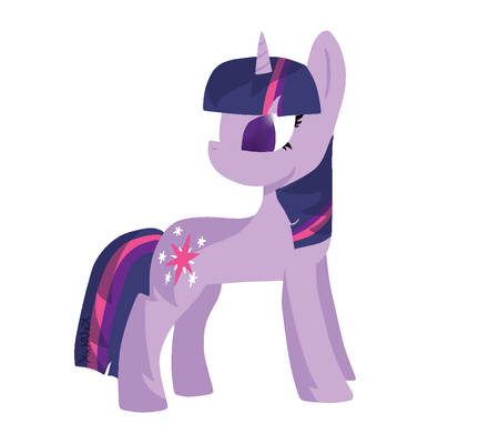 Twilight Sparkle