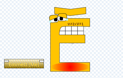 Me having a diaper rash by EmmettDrawsOfficial on DeviantArt