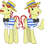 Flim and Flam