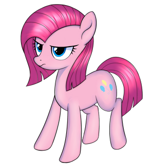 Pinkamena