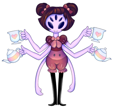 Muffet