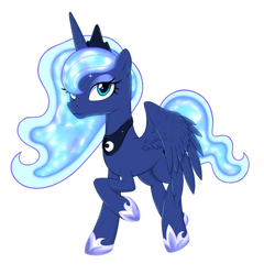 Princess Luna