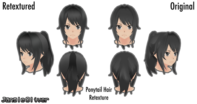 Explore the Best Retexture Art | DeviantArt