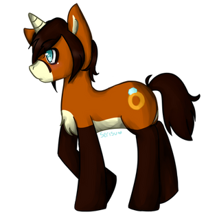 MLP OC : Copper 2