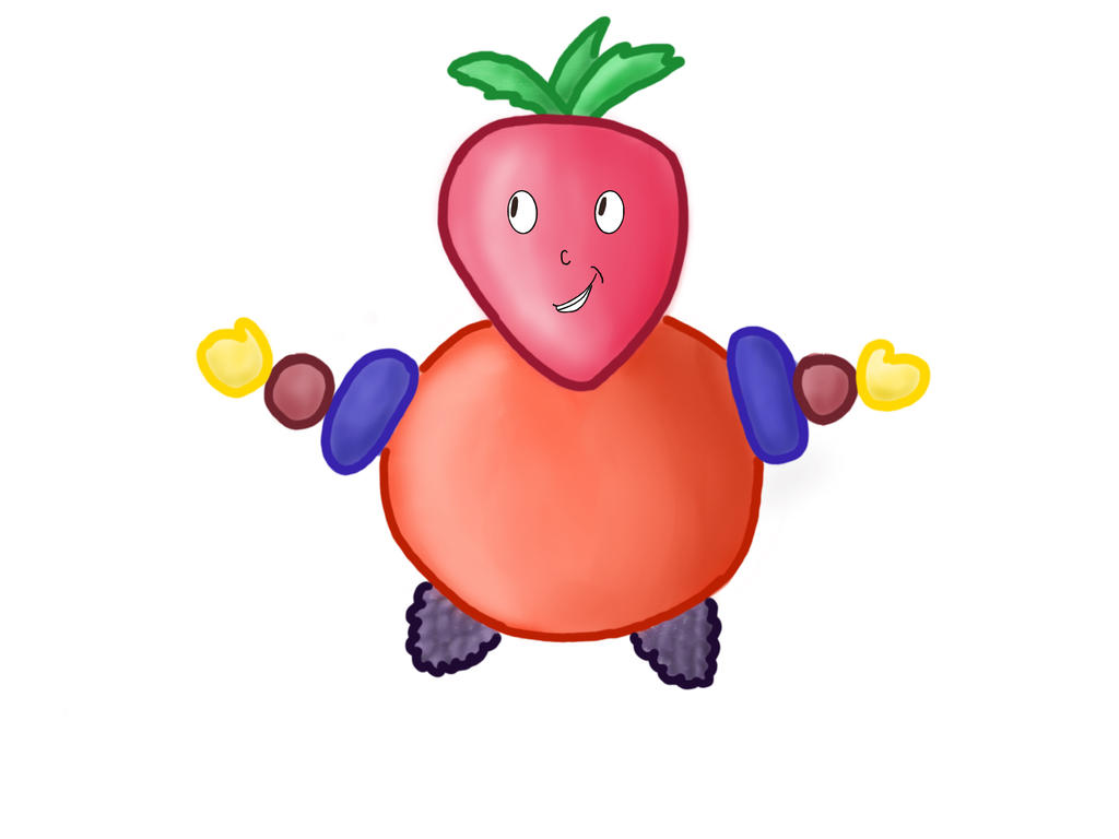 Fruit Man Definition at Sherlyn Weyer blog