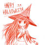 Happy Halloween :3