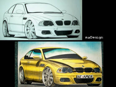 maDesign BMW