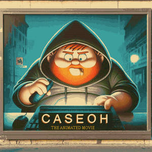 Explore The Best Caseoh Art DeviantArt explore-the-best-caseoh-art-deviantart