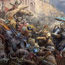 Warhammer fantasy-Epic war