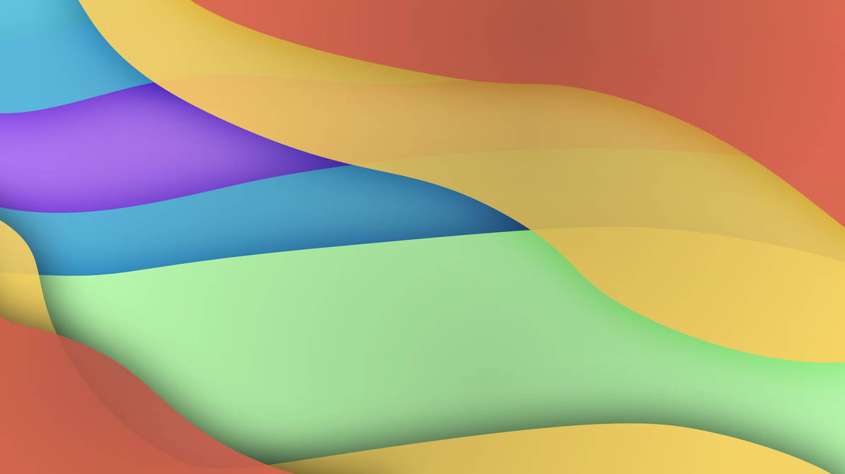 Solid Waves by JenoahM on DeviantArt