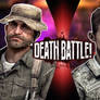 DEATH BATTLE: Captain Price vs Henry Blackburn