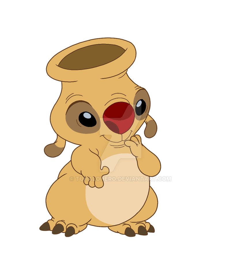 Kernel by TuhaloherO on DeviantArt