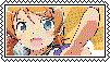 kirino stamp by the-naruto-lover