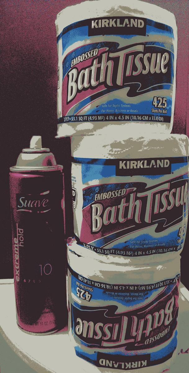 product placement I by punkabilly72 on DeviantArt