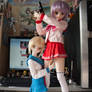 Playing Dress Up 3