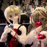 Dollfie Valentines