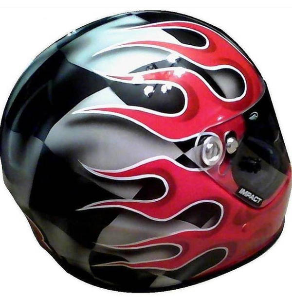 Dumb Racing Helments Racing helmet by FruitlessMetaphysics on DeviantArt