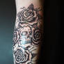 Skull and Roses 2