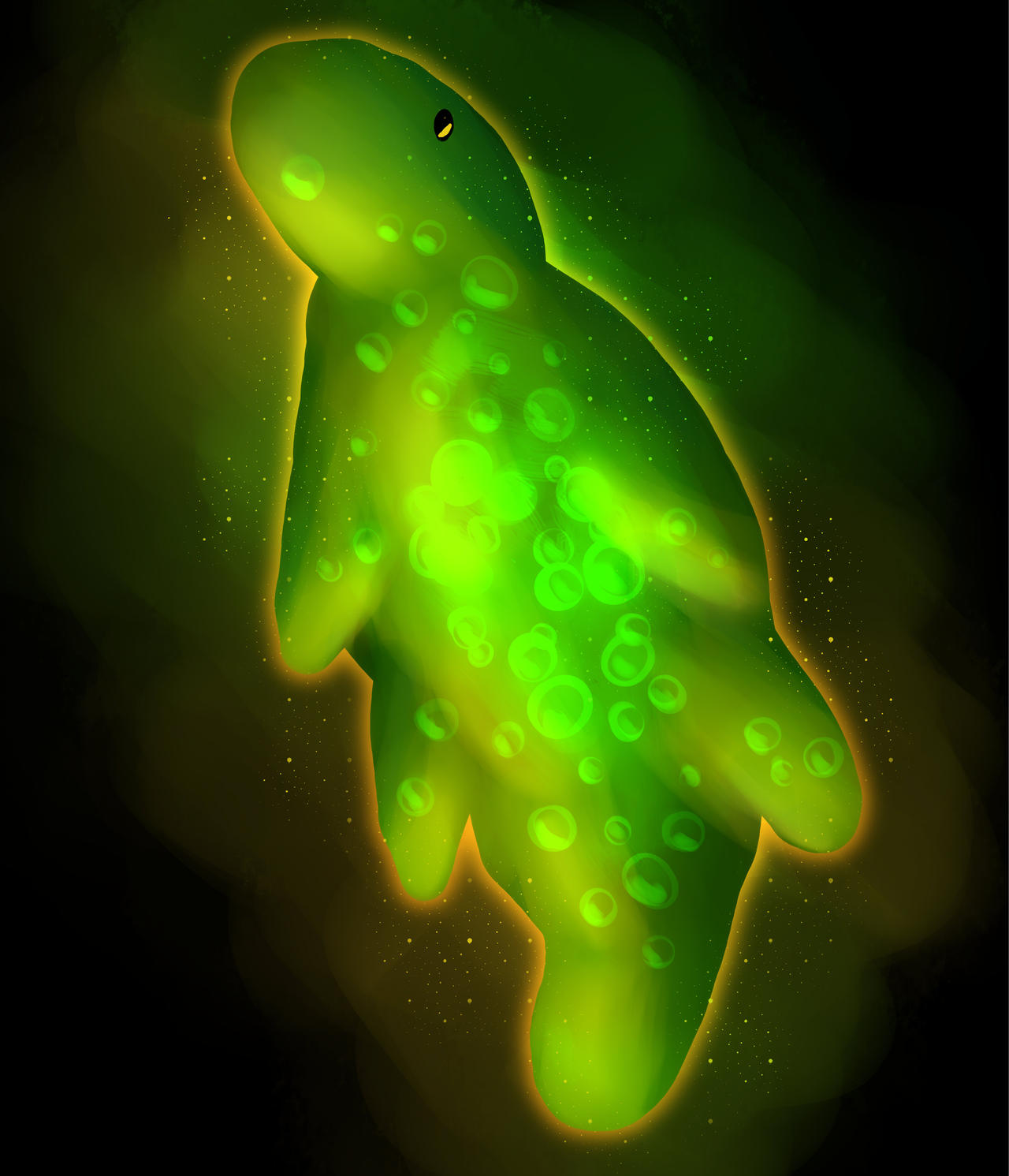 Blorb Blorb by KingSkollz on DeviantArt