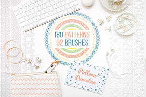 Pattern Paradise Bundle