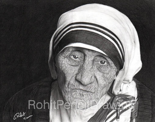 Mother Teresa