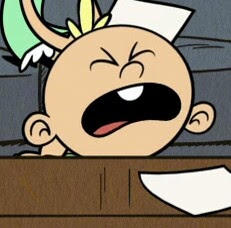 Lily Loud Crying By VodaAlexandru On DeviantArt lily-loud-crying-by-vodaalexandru-on-deviantart