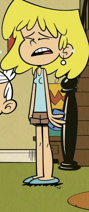 Lori Loud Crying By VodaAlexandru On DeviantArt lori-loud-crying-by-vodaalexandru-on-deviantart