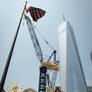 World Trade Center construction